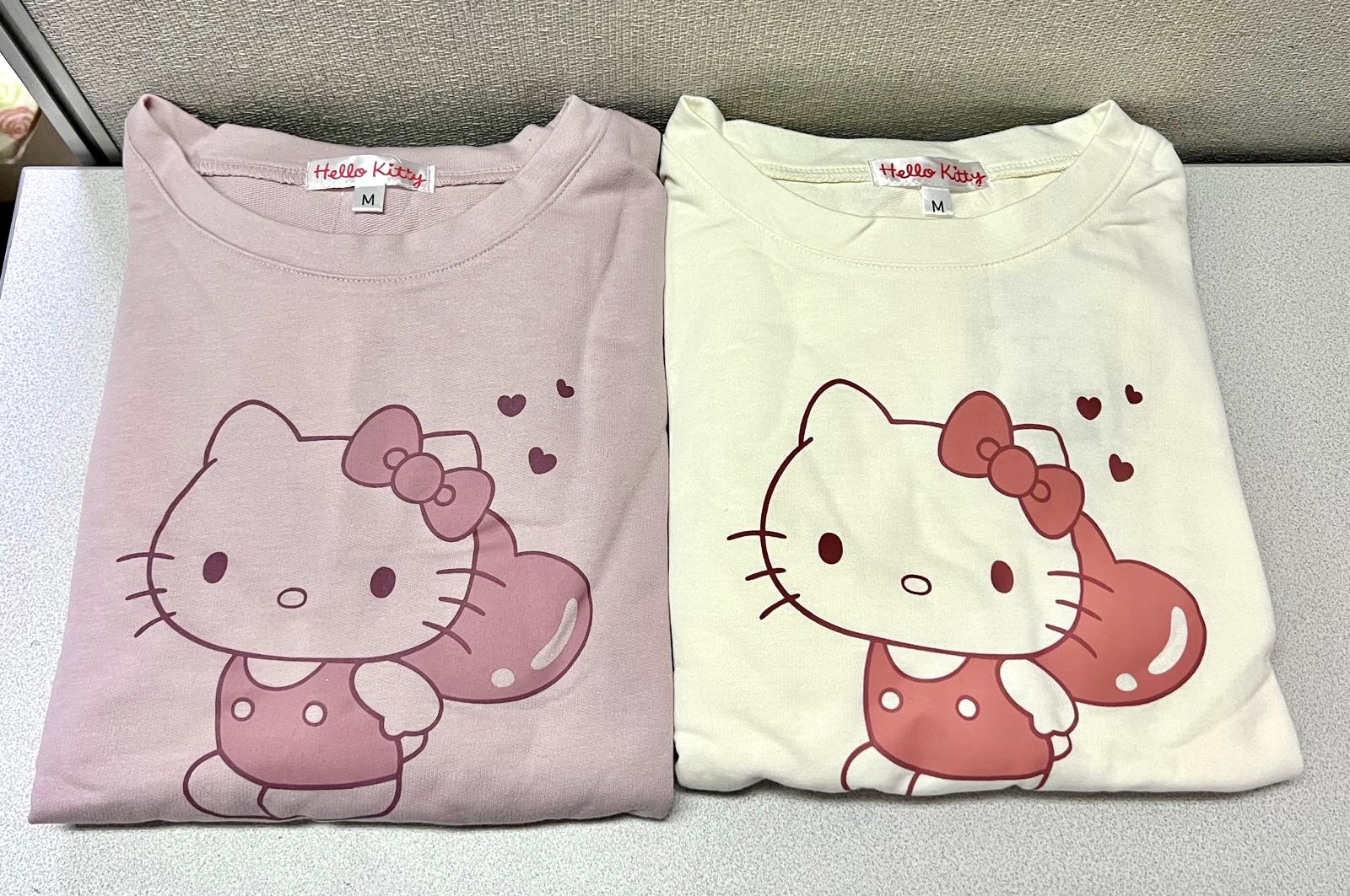 🎌日本直送🎌 Hello Kitty  短衫短褲 家居服套裝