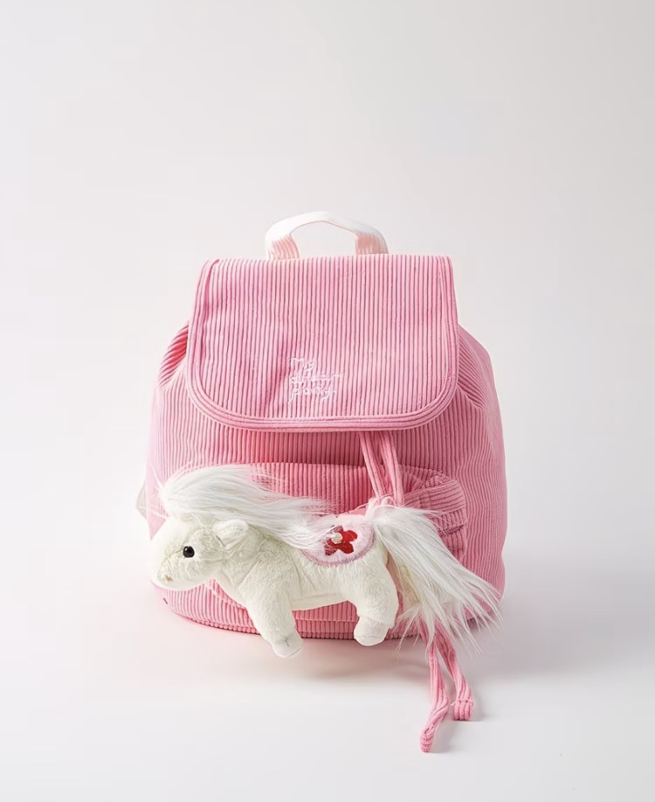 Dream Pony Backpack 