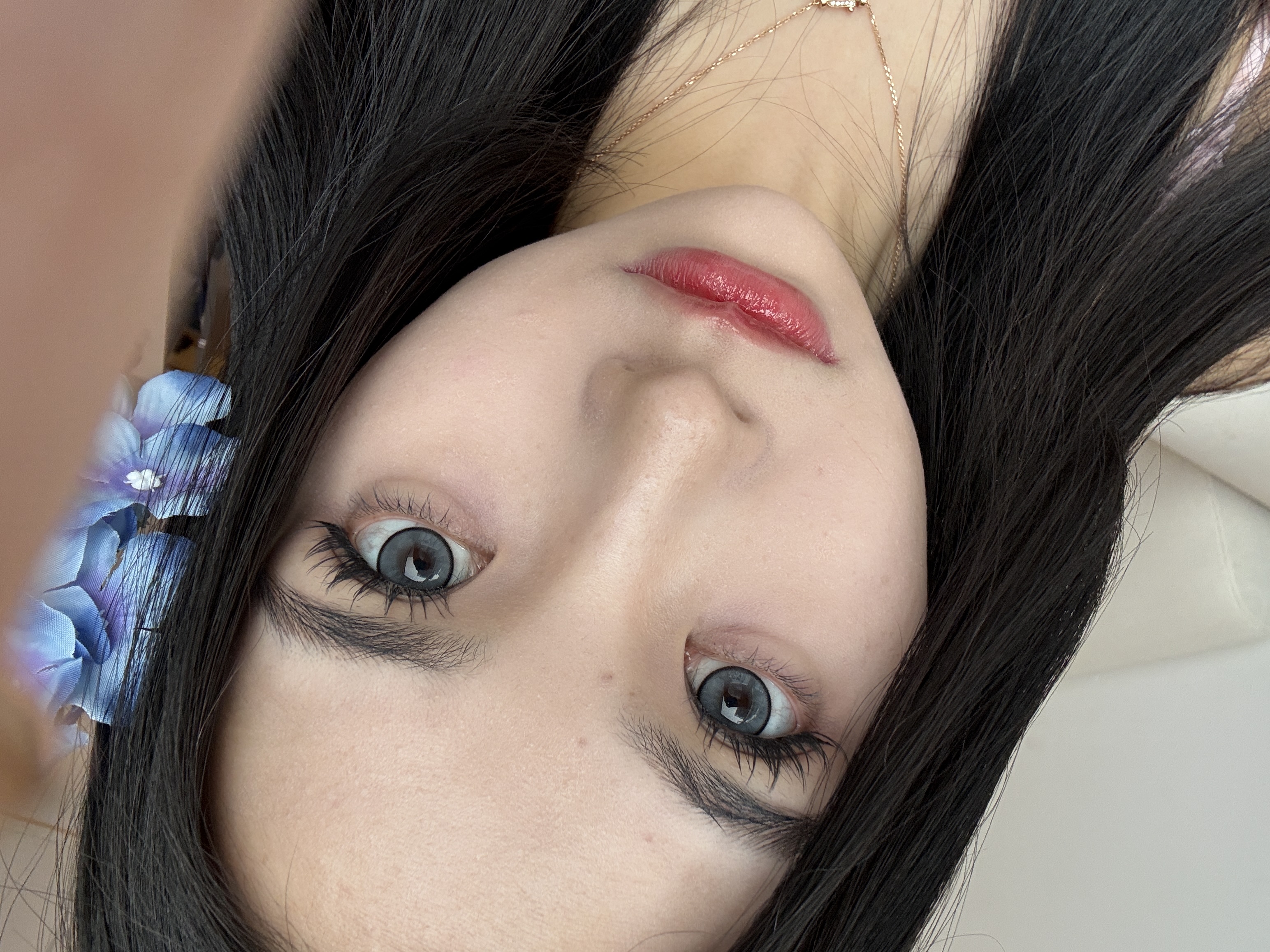 Serltyca 日拋6片裝 Doll感系列