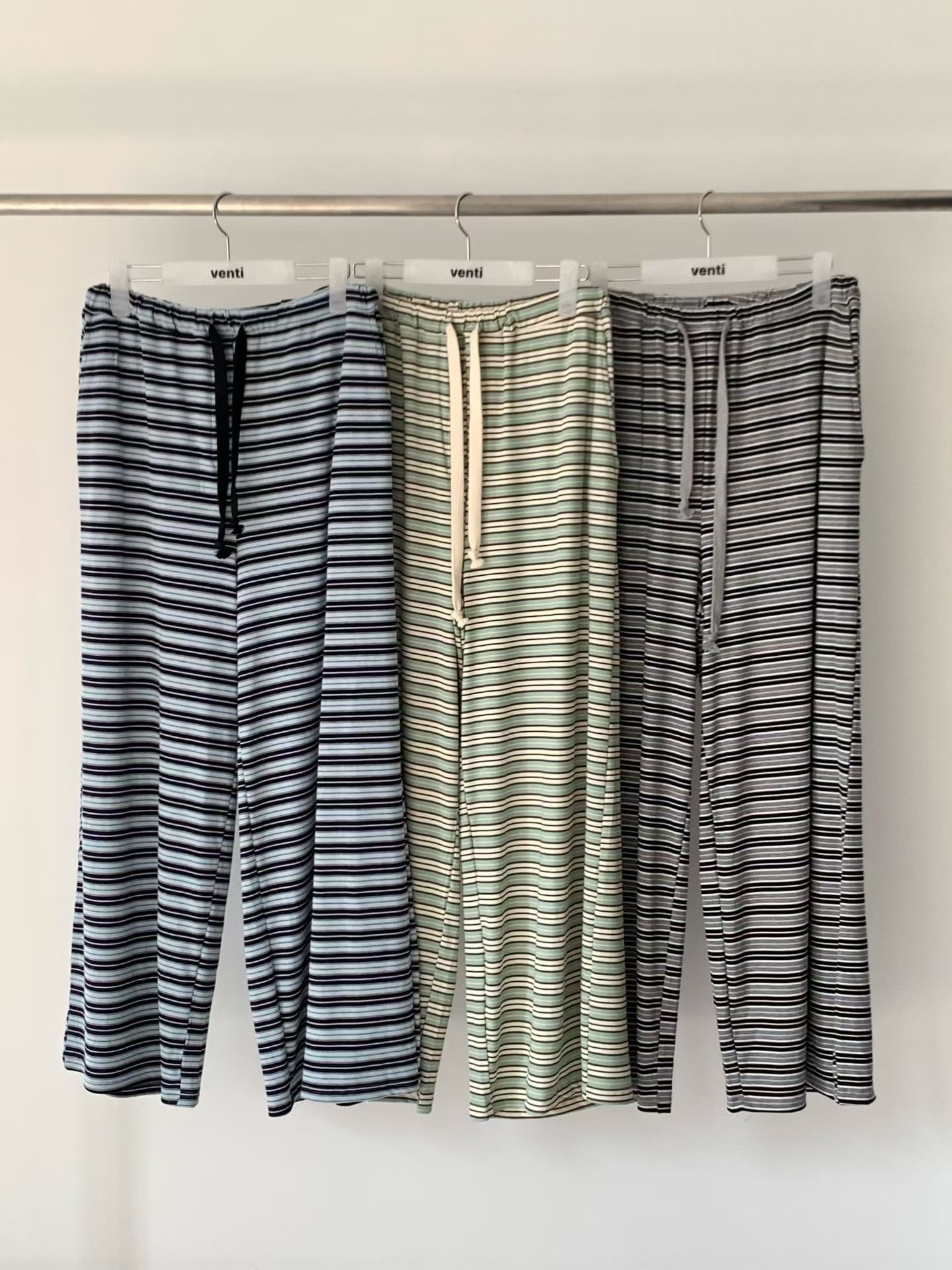 (2026SS) VENTI - PANTS