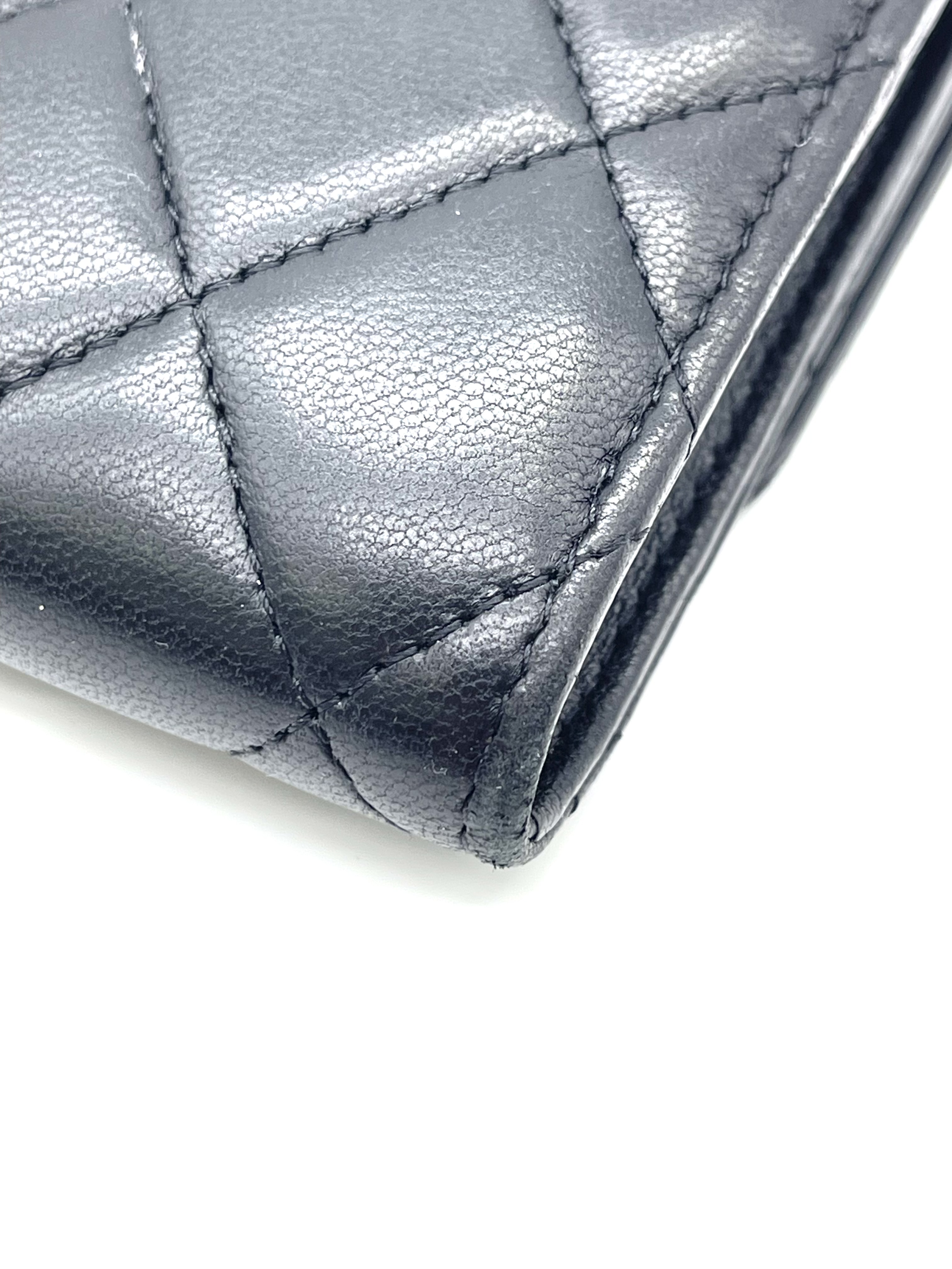 Pre-Owned CHANEL Wallet / Product Code: 26042604