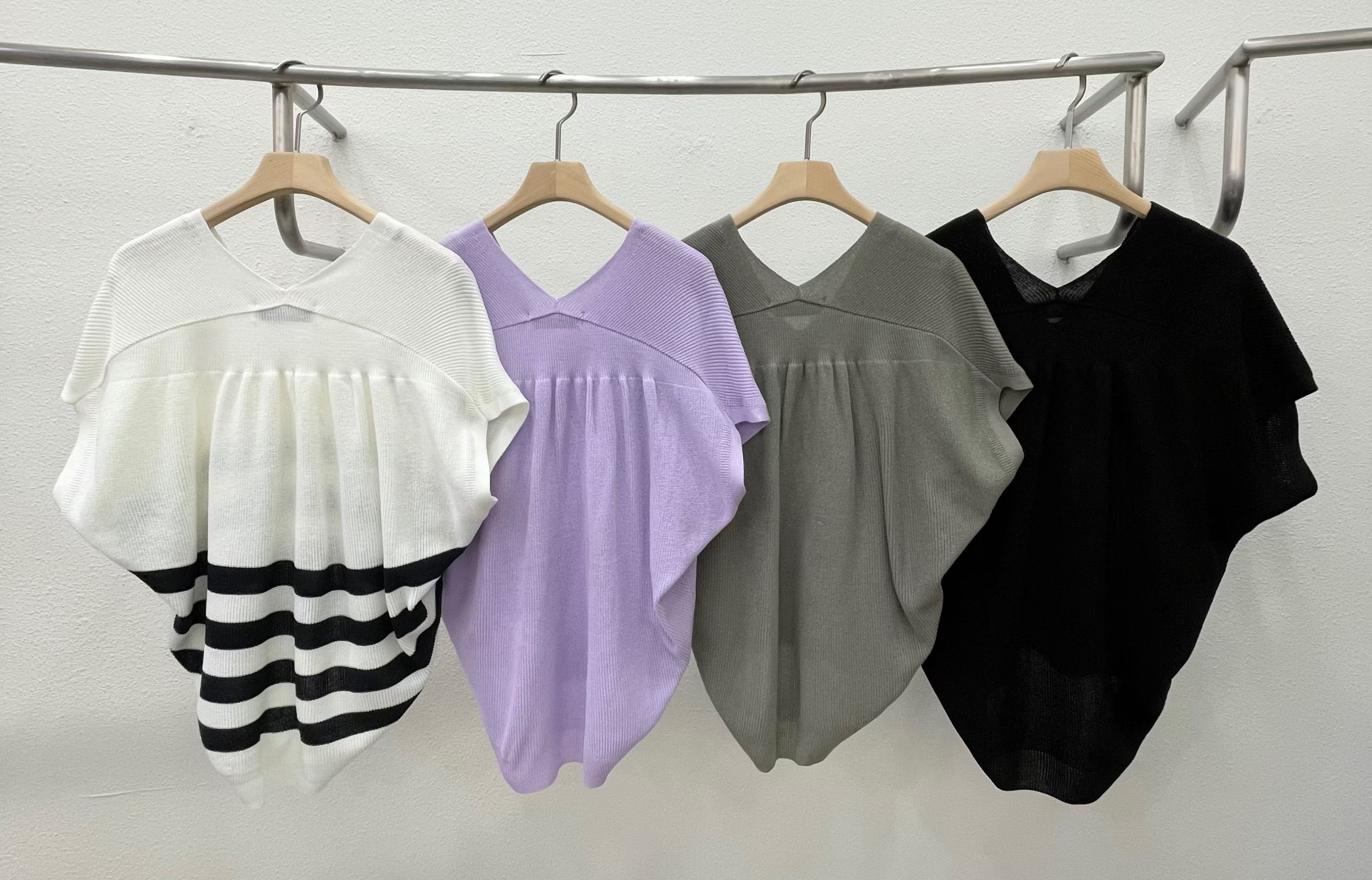 La mine dor 挺線仔Top