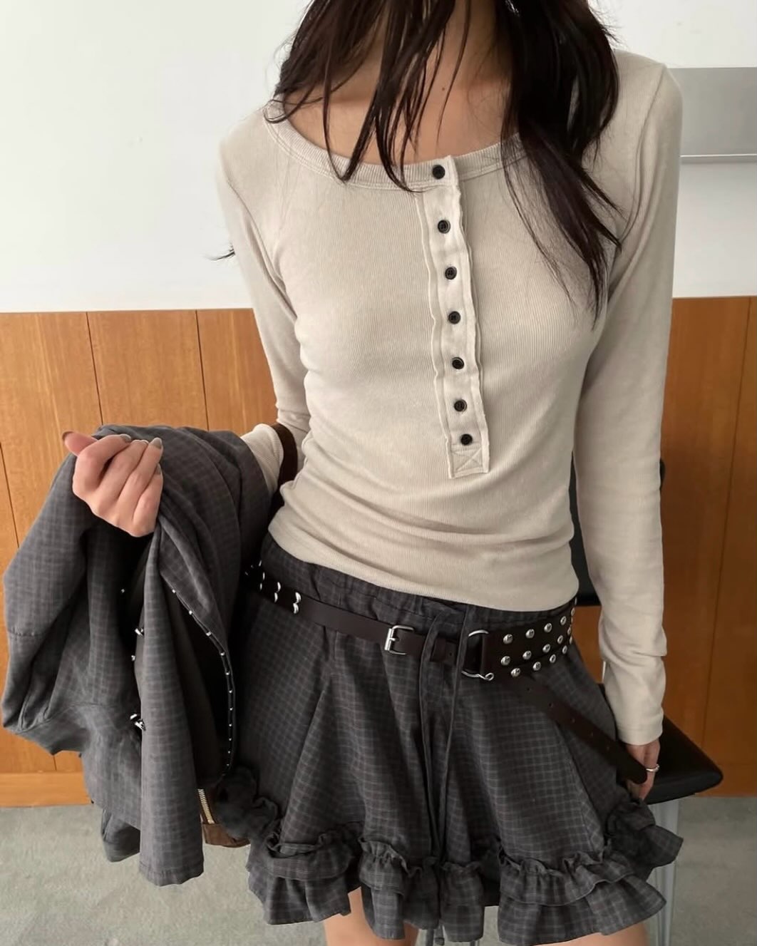 (2026FW) TOMGIRL - TOP