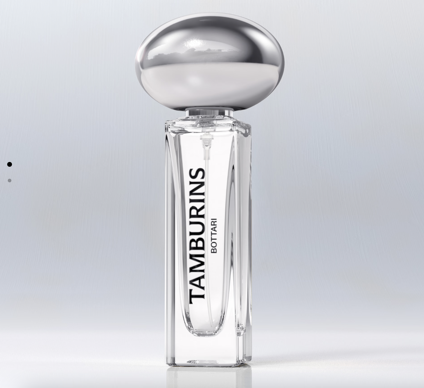 TAMBURINS Bottari 珀塔麗香水 11ml