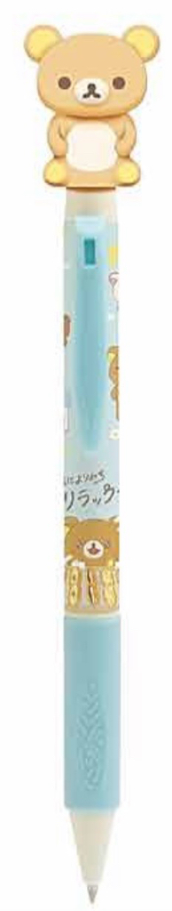RK 鬆弛熊 搖頭原子筆 (全2款)