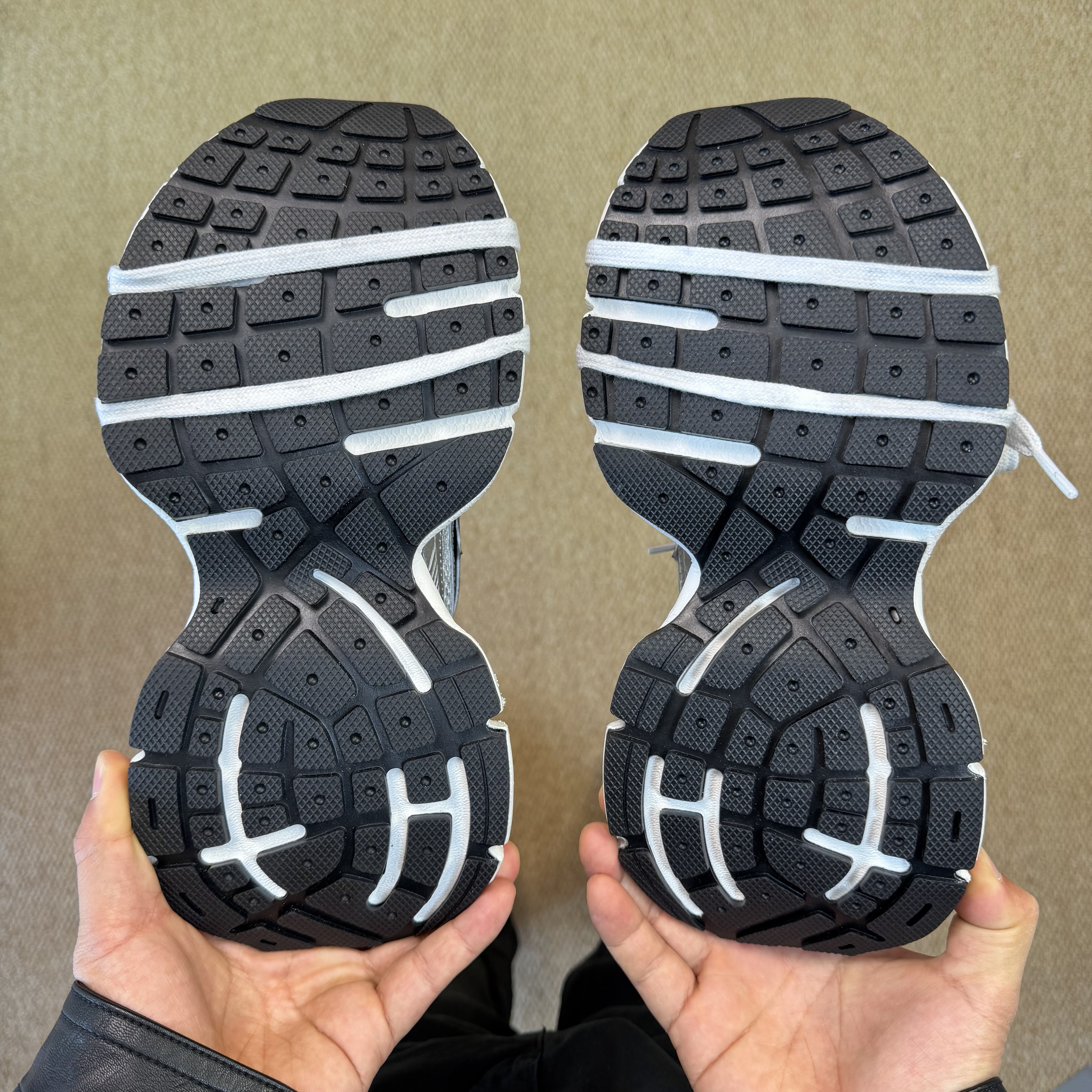 Balenciaga 3XL Sneaker