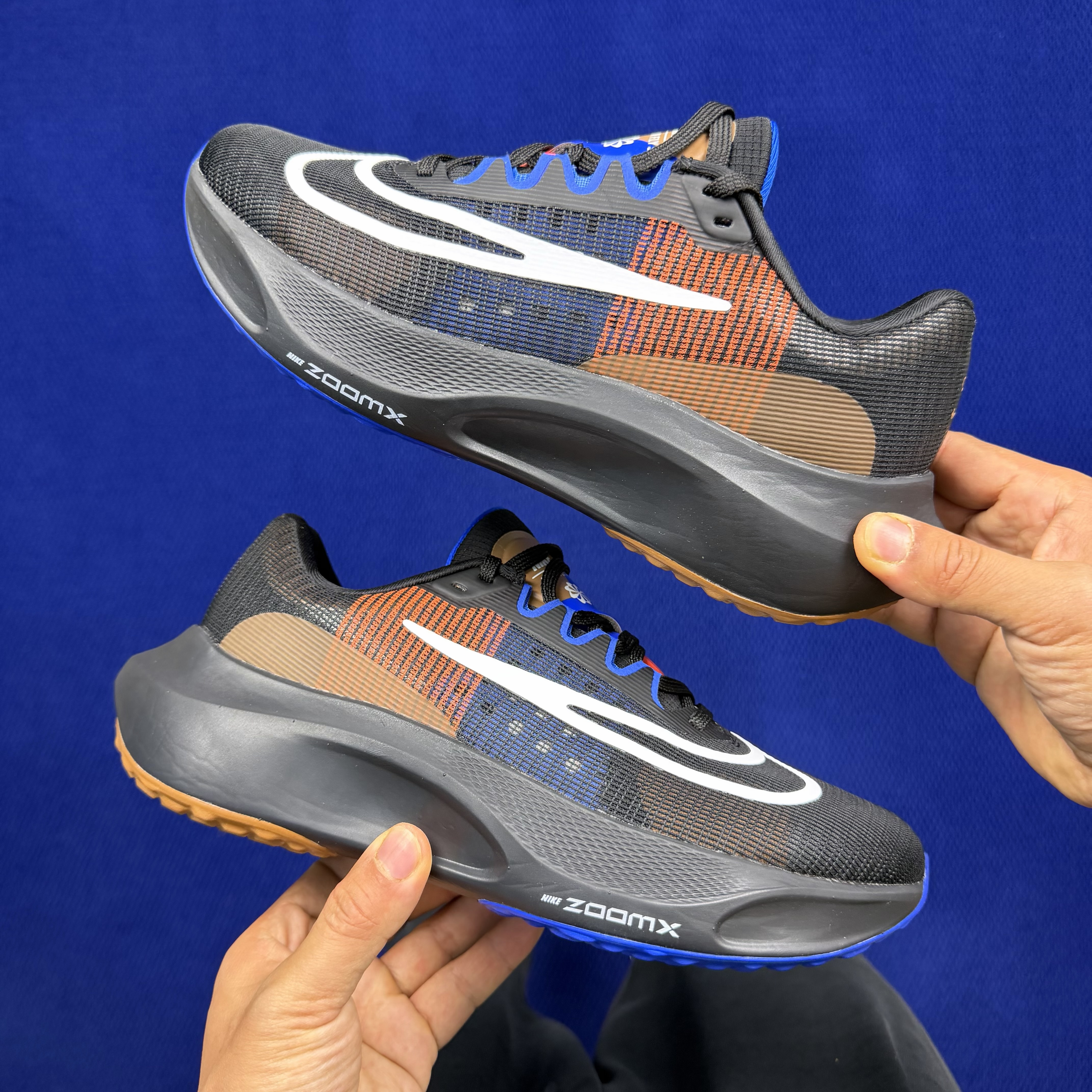 Nike Zoom Fly 5 DR9837-001