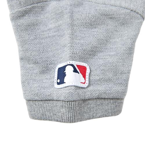 🇯🇵預訂 日本直送🇯🇵MLB刺繡企領短袖連身服