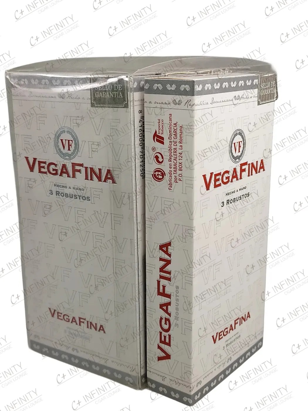 Vegafina Robusto