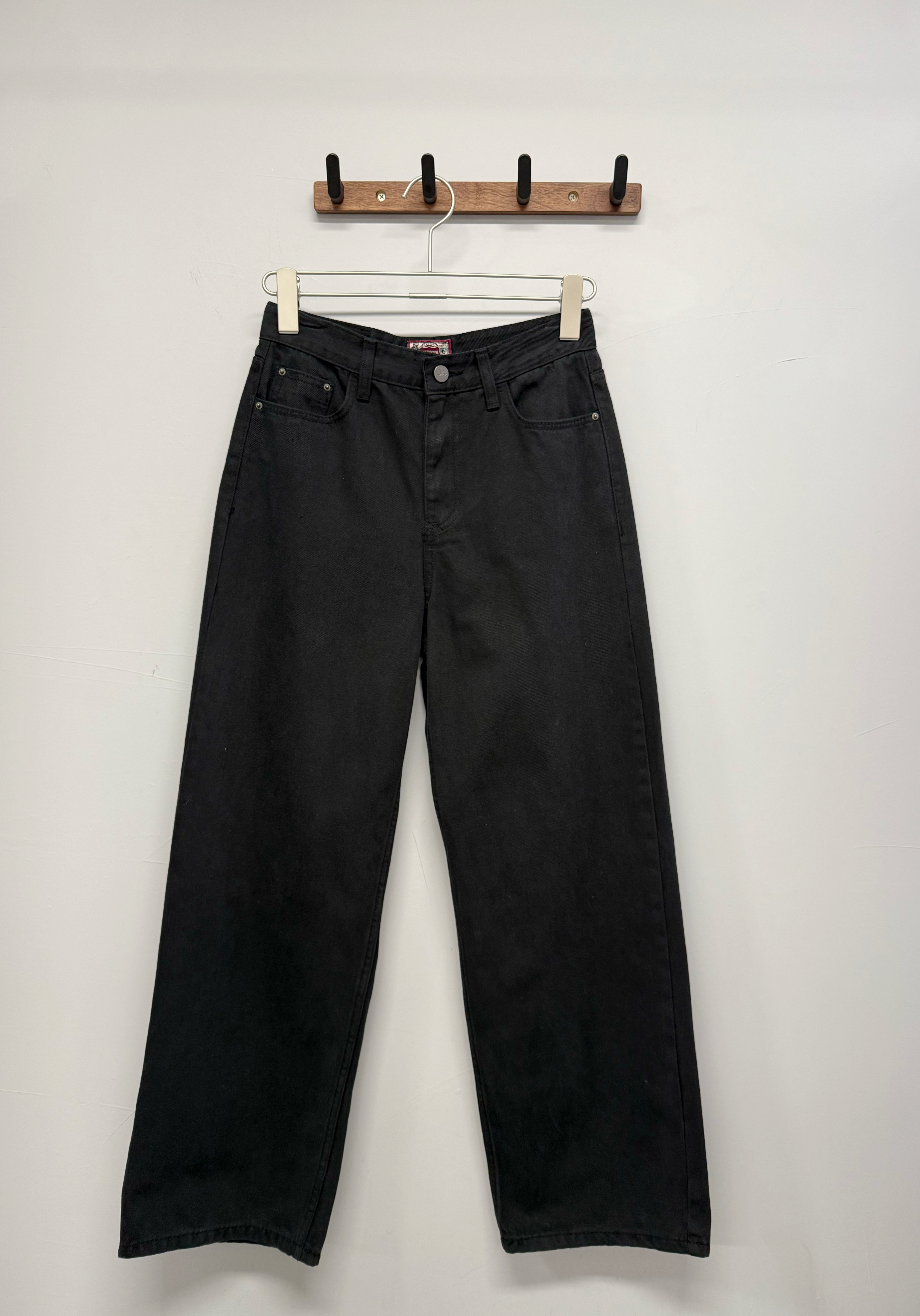 Straight pants #pt61