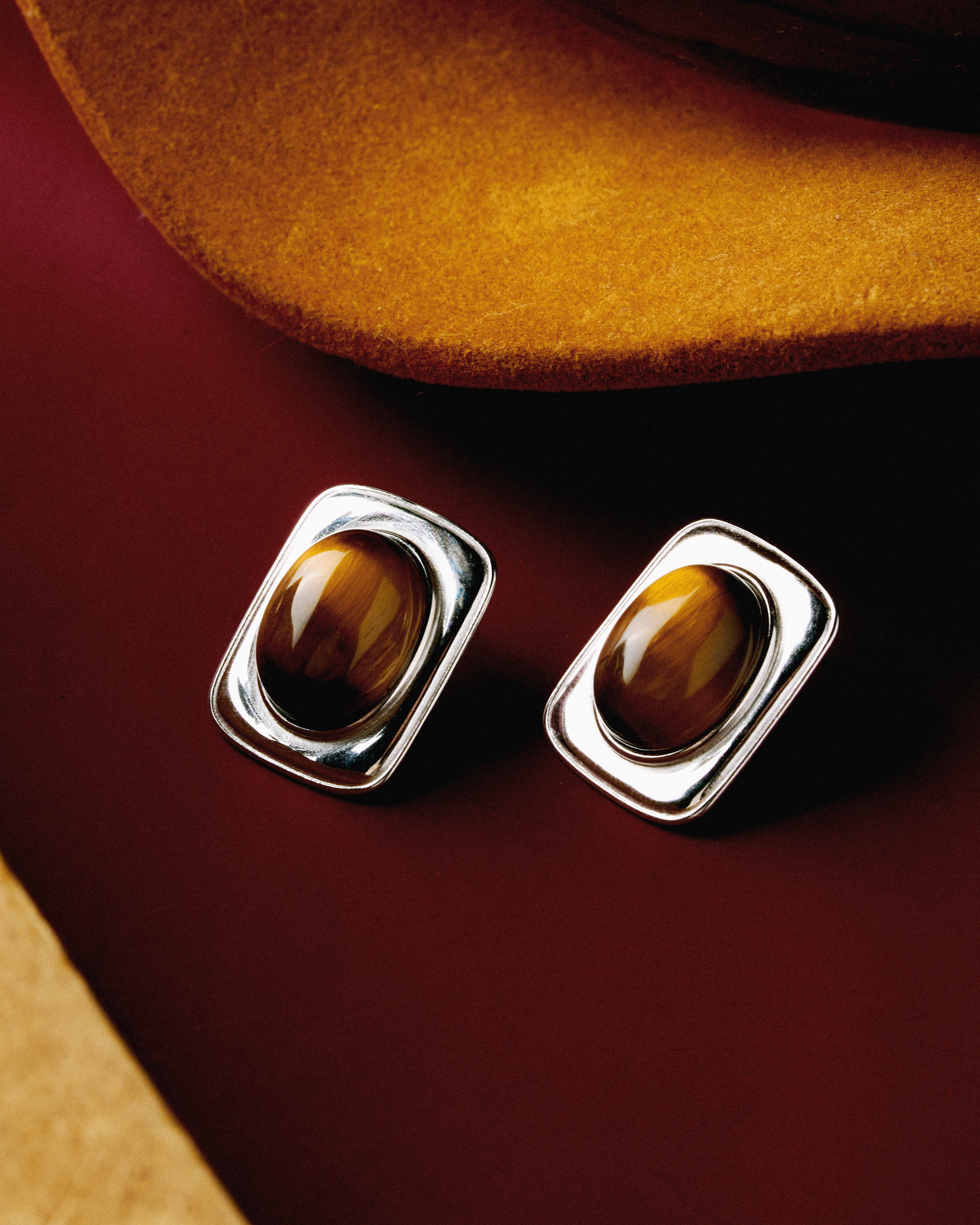 Beyond Limits Earring