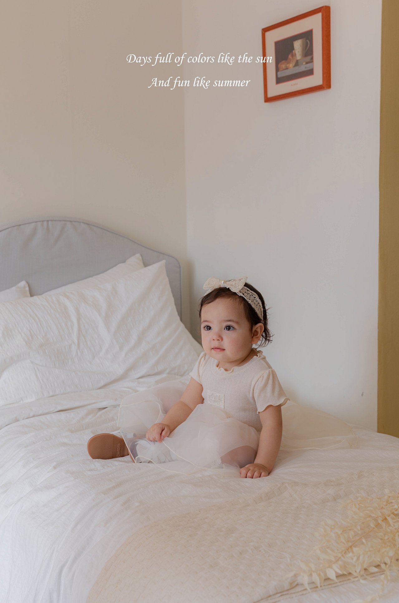 🇰🇷Mkids 包屁裙