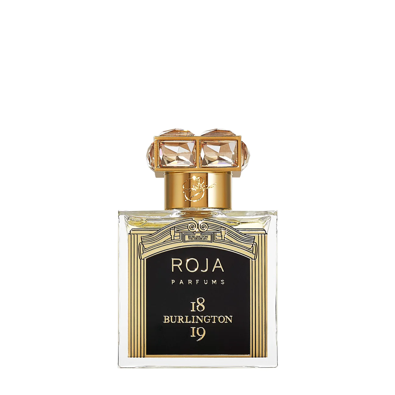Burlington 1819 - ROJA Parfums