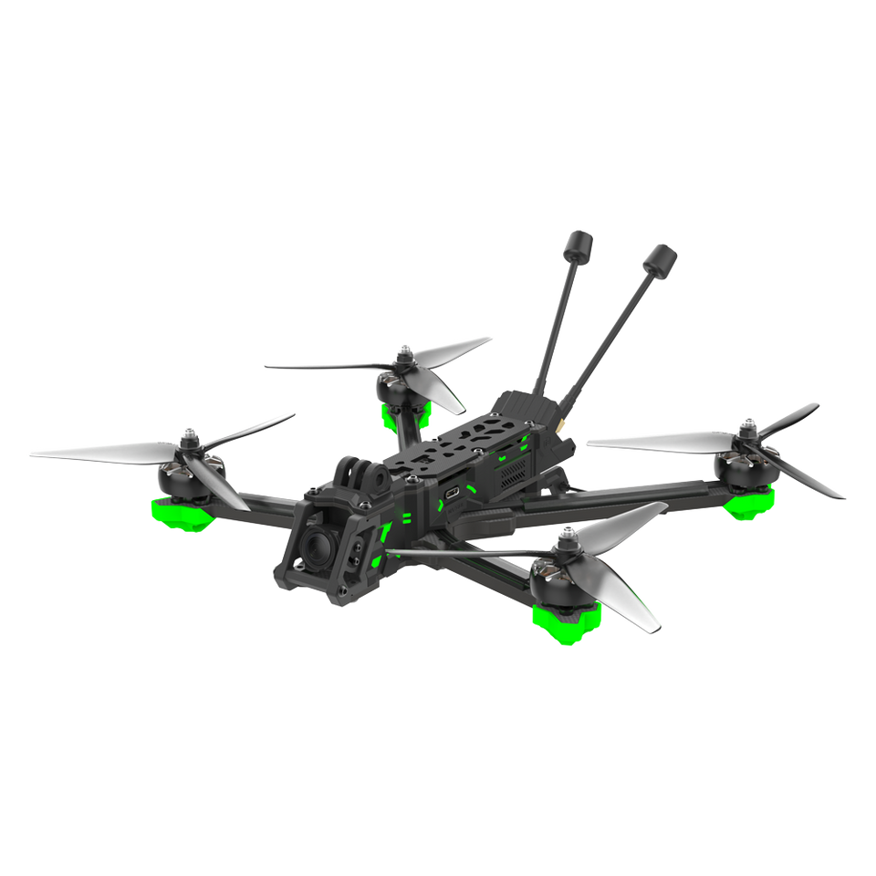 iflight titan xl5 6s