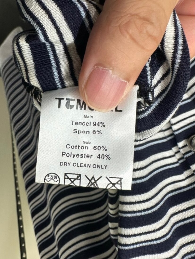 (2026FW) TOMGIRL - TOP