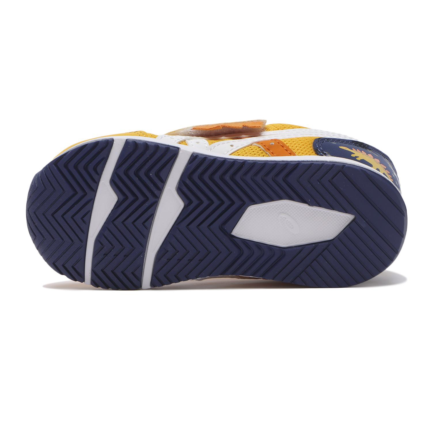 🇯🇵預訂 日本直送🇯🇵ASICS 恐龍圖案拼色波鞋(Baby)