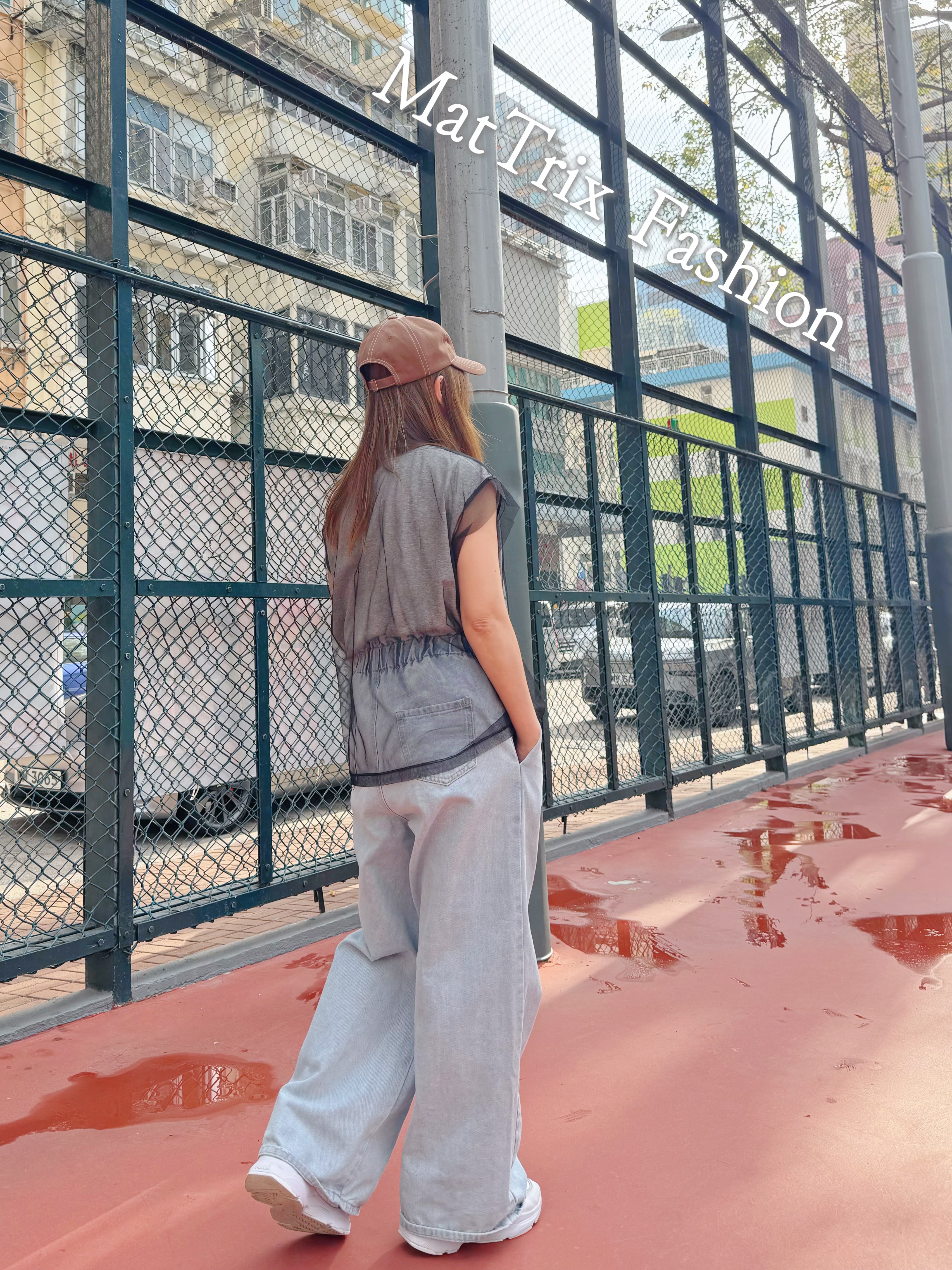 T1216網紗Tee 原價$280