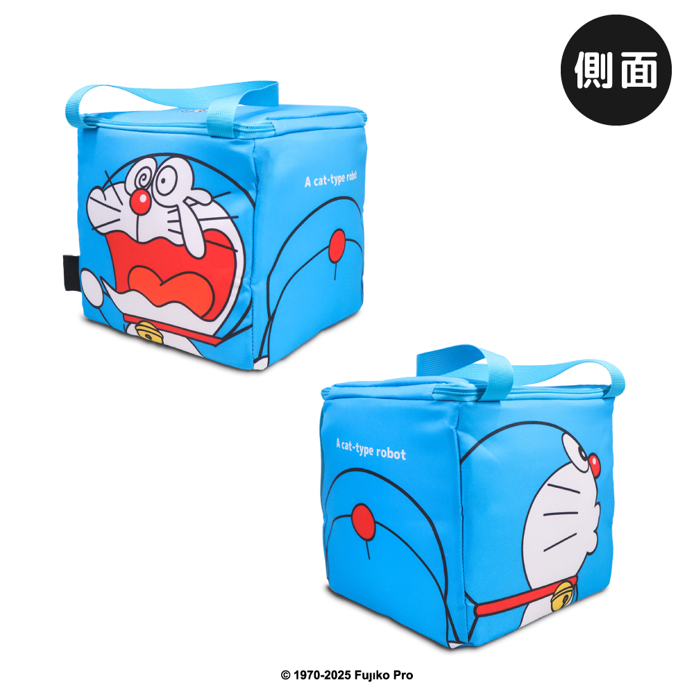 📦訂購 台灣代購 murmur Doraemon 多啦A夢 保溫袋