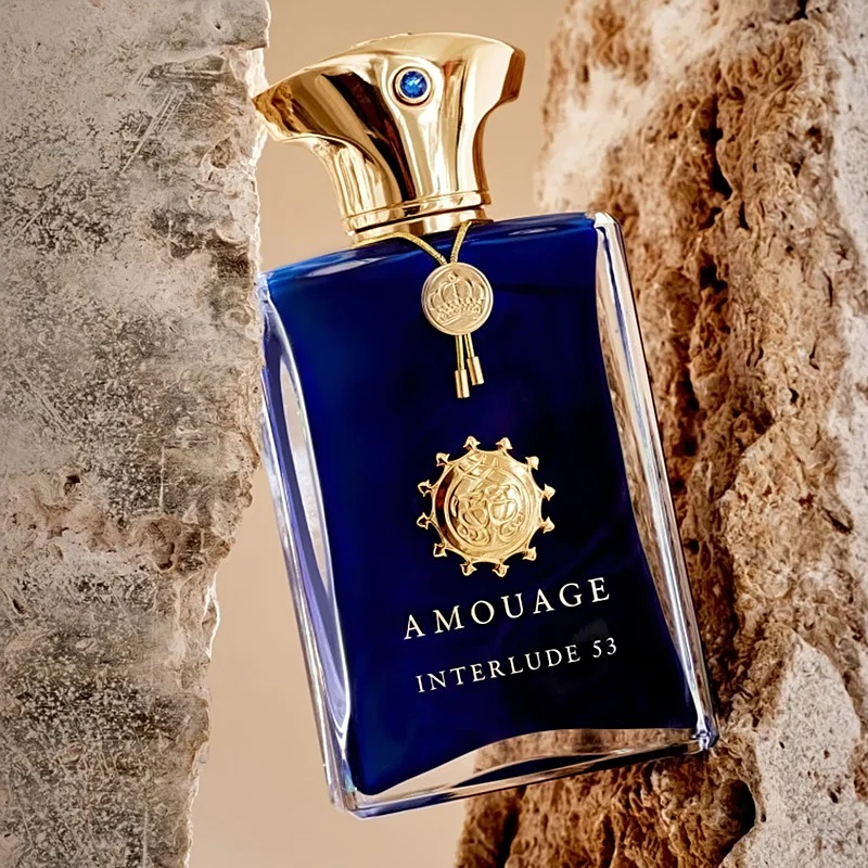 Interlude 53 (Exceptional Extrait) - Amouage