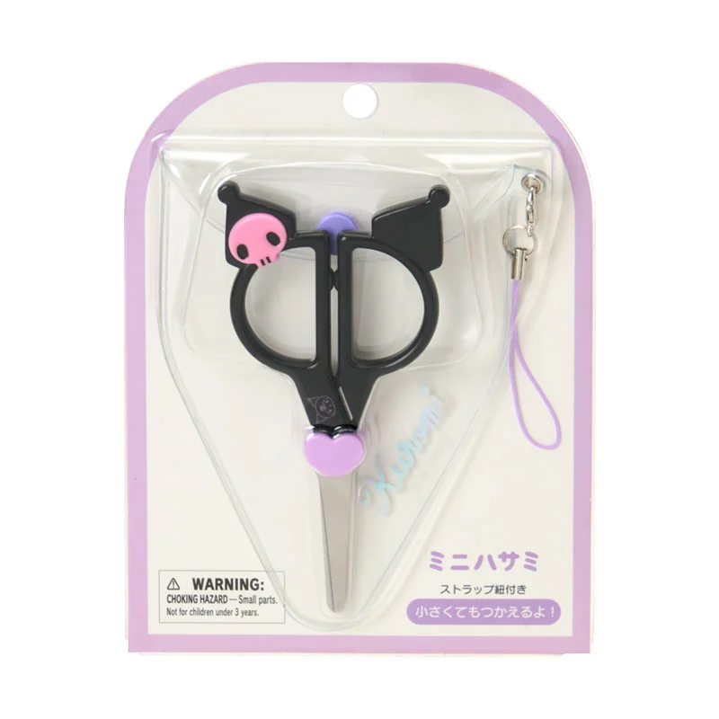 <🌟訂購🌟> Sanrio迷你剪刀