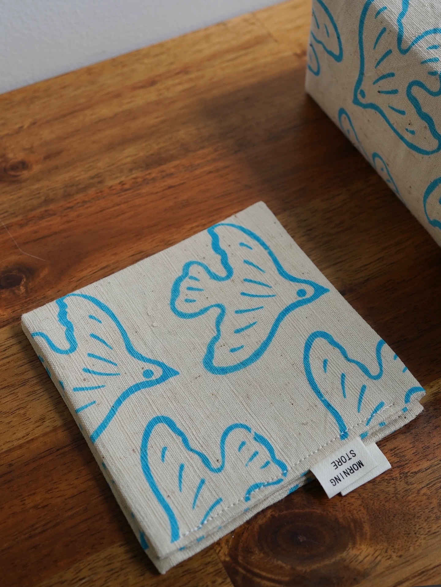 Cordelia自由之鳥紙巾套