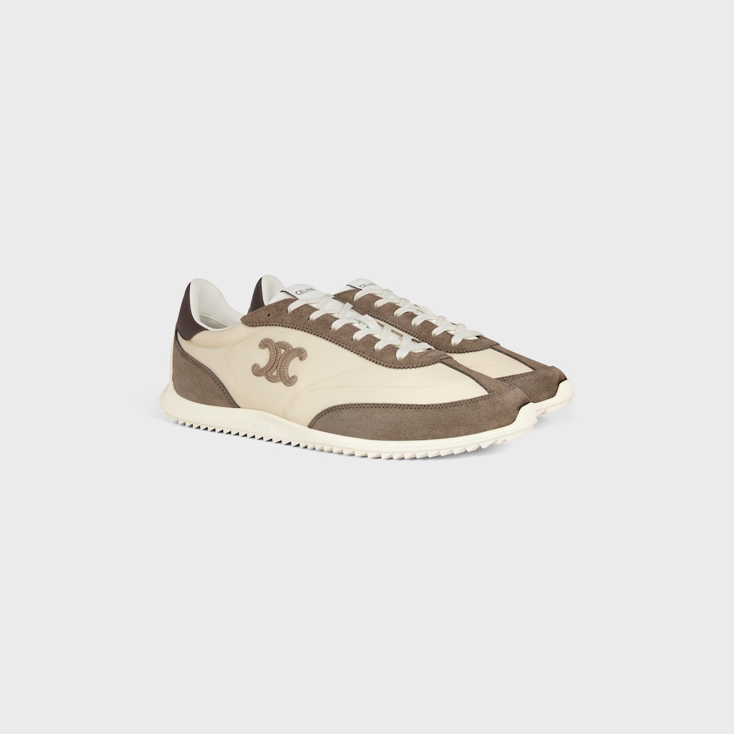 限時優惠✨新色🆕訂貨🍒Celine Triomphe sneaker Size 37 38 39 40