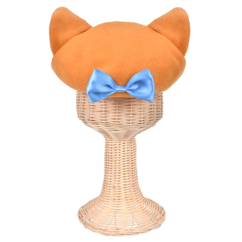 🎀【預訂】Disney Costume Accessories Toulouse貝雷帽