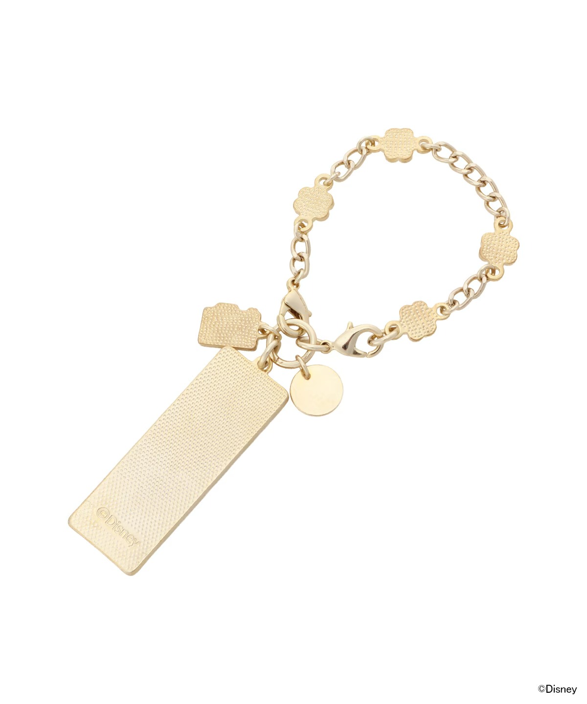 🌸 【預訂】Daisy Bag Charm - Samantha Thavasa x Donald & Daisy