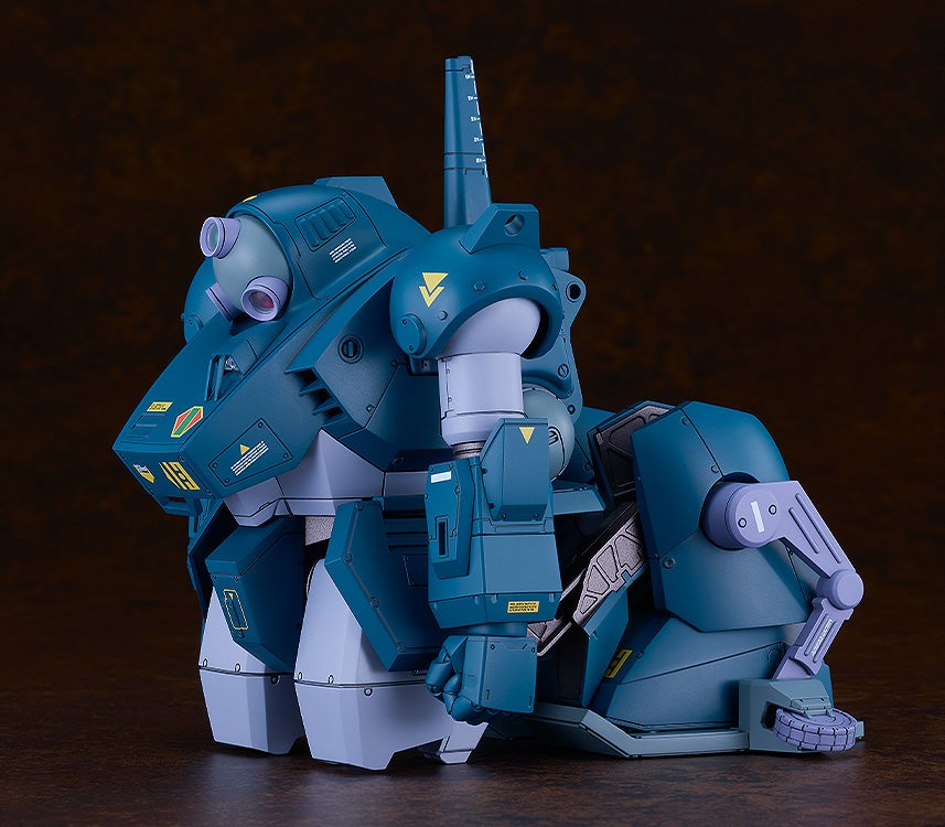 (預訂訂金 $200) (總價 $460) Max Factory PLAMAX 裝甲騎兵波德姆茲 SV-05 1/24 Scale ATH-06-WP 潛水甲蟲 模型 (行版) Diving Beetle