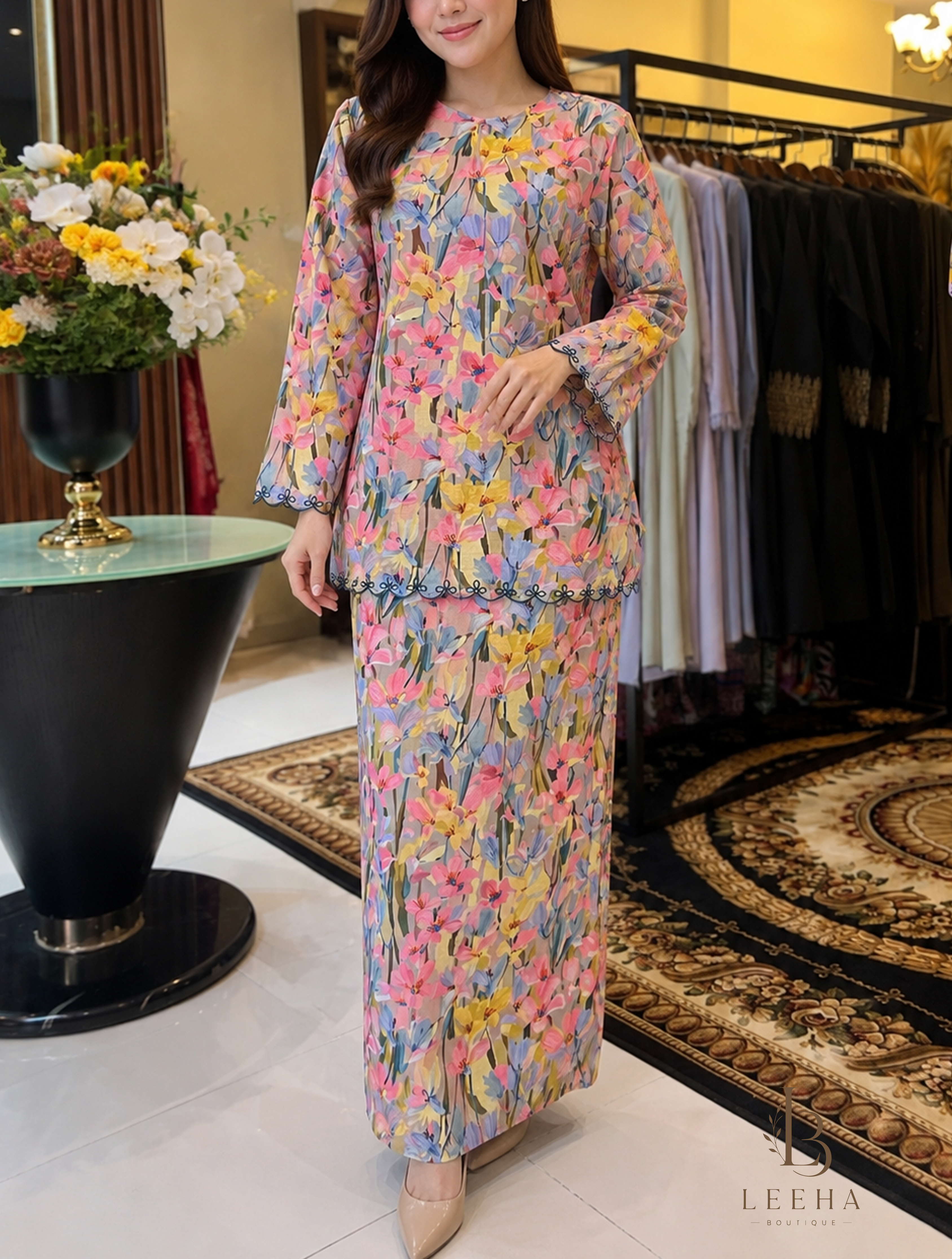 KURUNG KEDAH