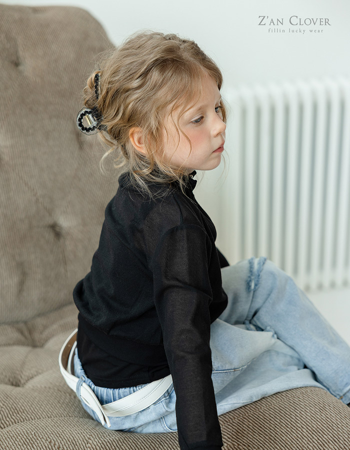 🇰🇷ZAN CLOVER外套