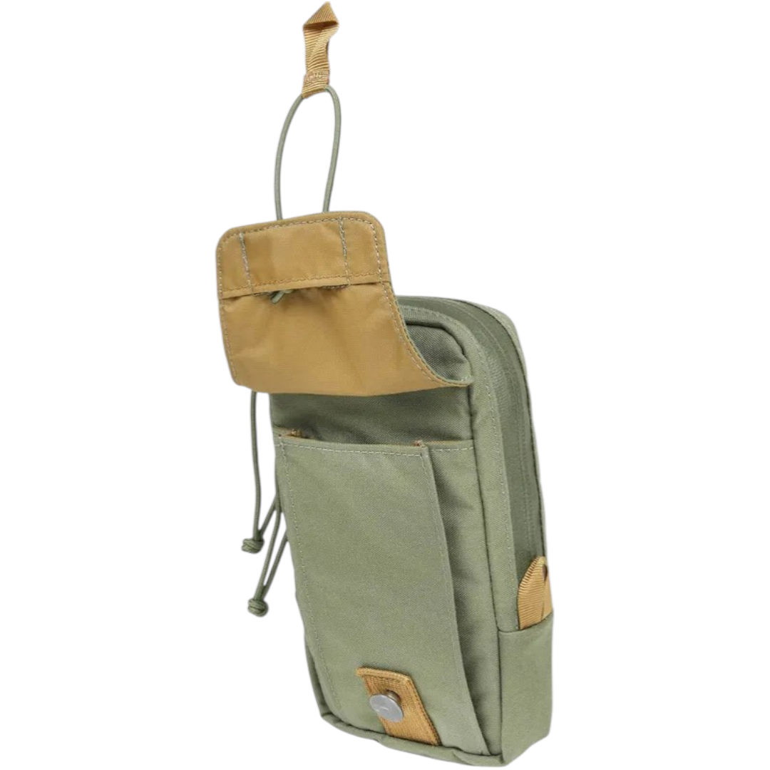 Mystery Ranch Tech Holster 收納包加大版本