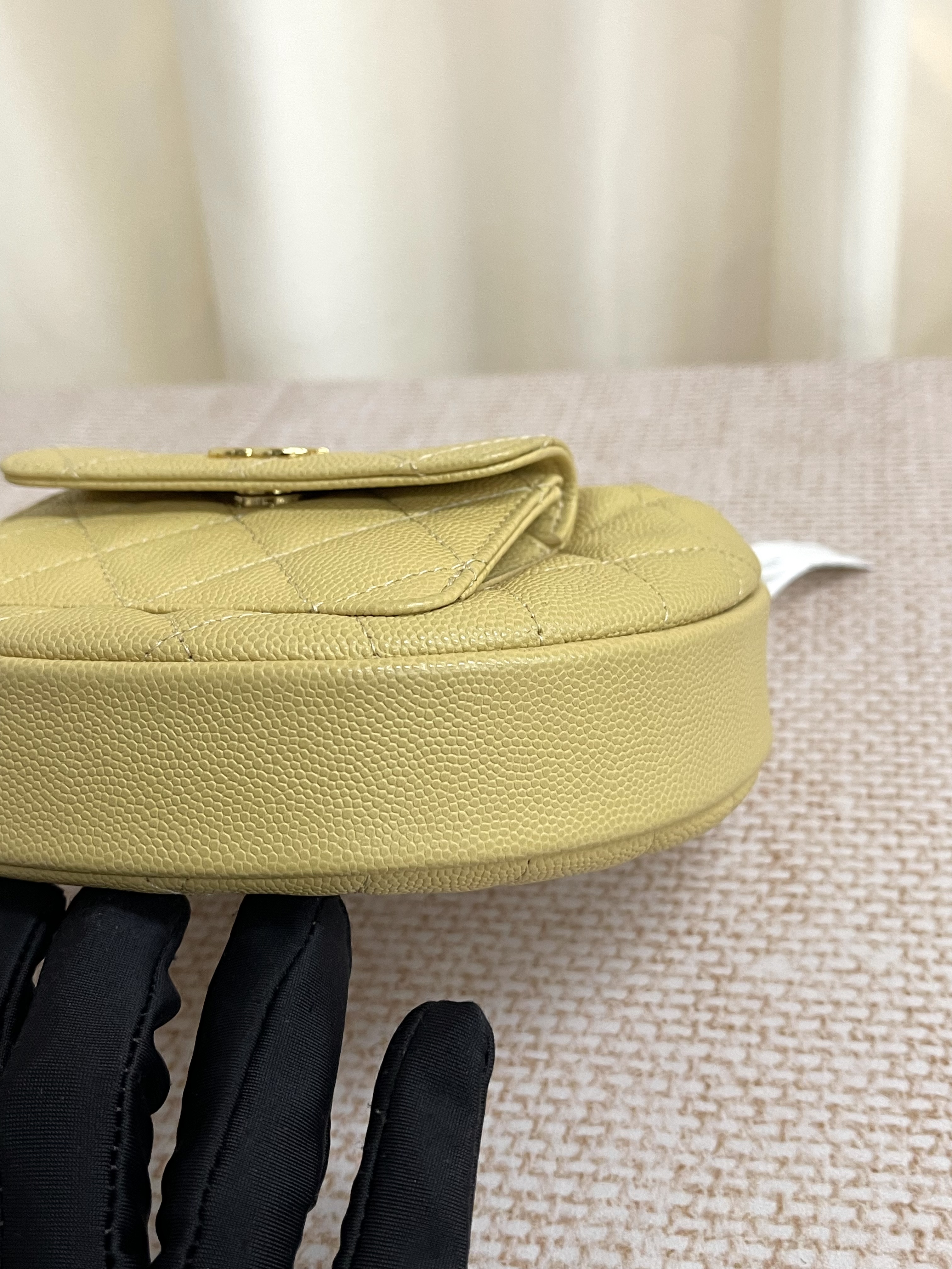 Pre-owned Chanel 23bag / Product Code: 26020702