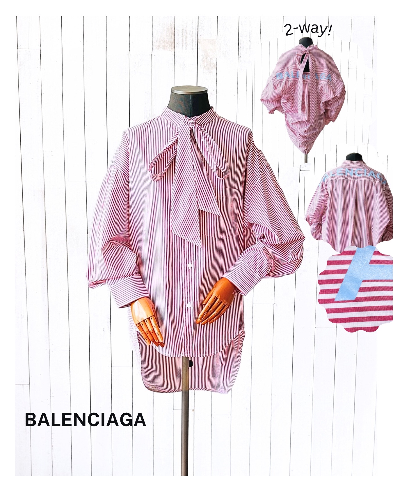 【AT193】💁🏻‍♀️女系