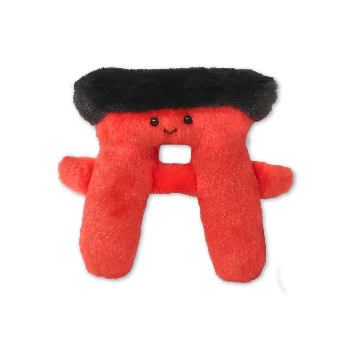 日本文化系列-鳥居 公仔