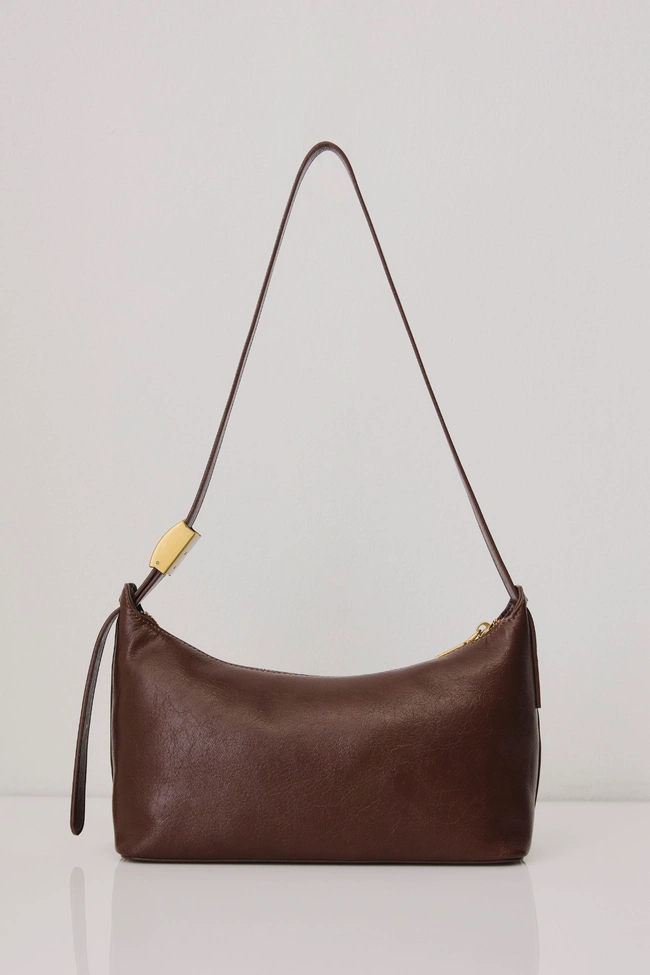 🇹🇭GENTLEWOMAN - SOFT UTILITY HANDBAG代購