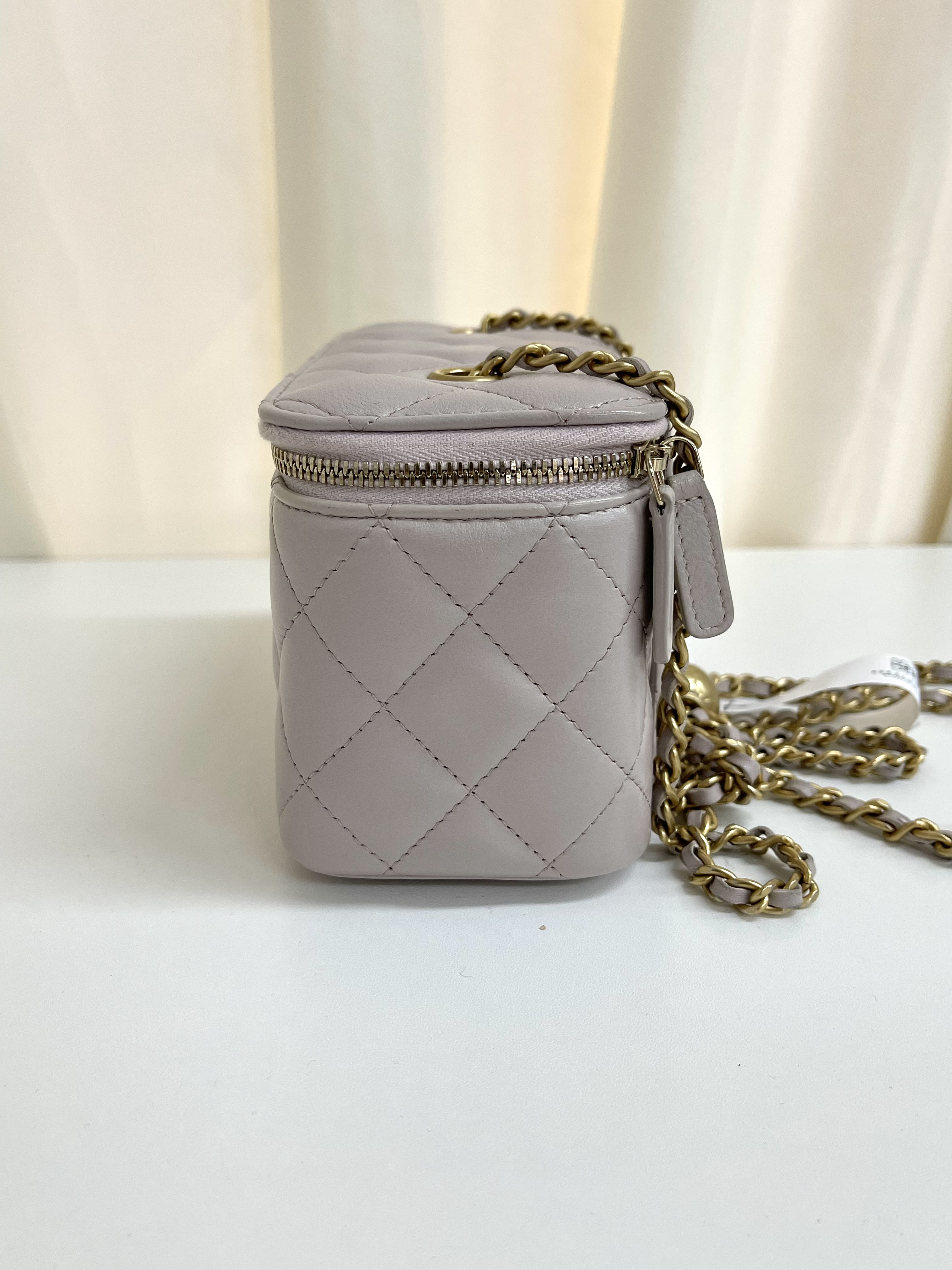 Pre-owned Chanel Vanity Case / Product Code: 26012802