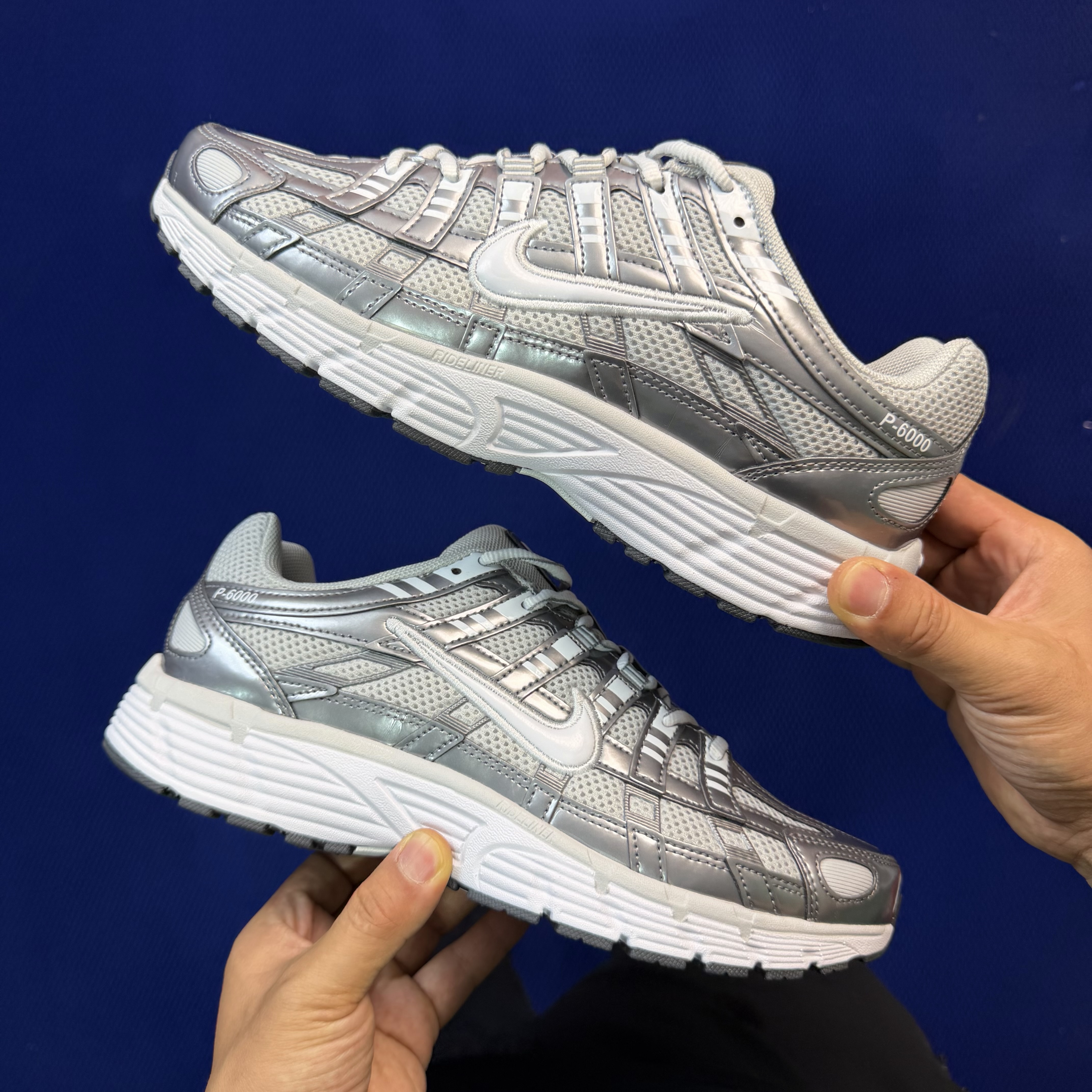 Nike P-6000 IO3496-001