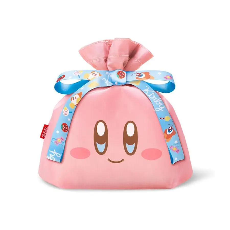 📦訂購 台灣代購 Nintendo任天堂 星之卡比 星のカービィ Kirby 環保袋