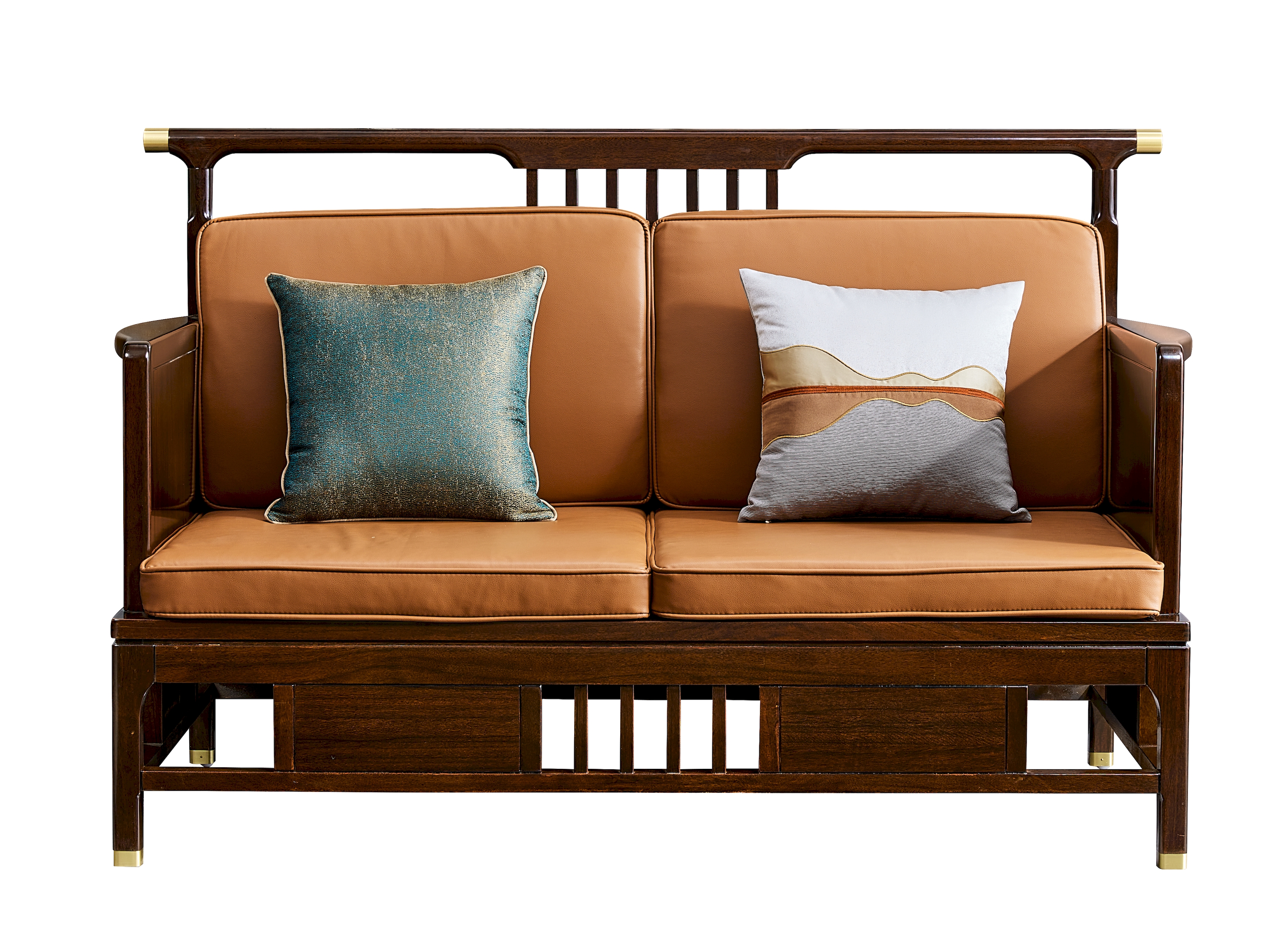 兩座位梳化 9066