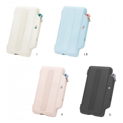 日本直送 Sonic Digitox 手機防誘惑鎖殼殼｜學生必備神器