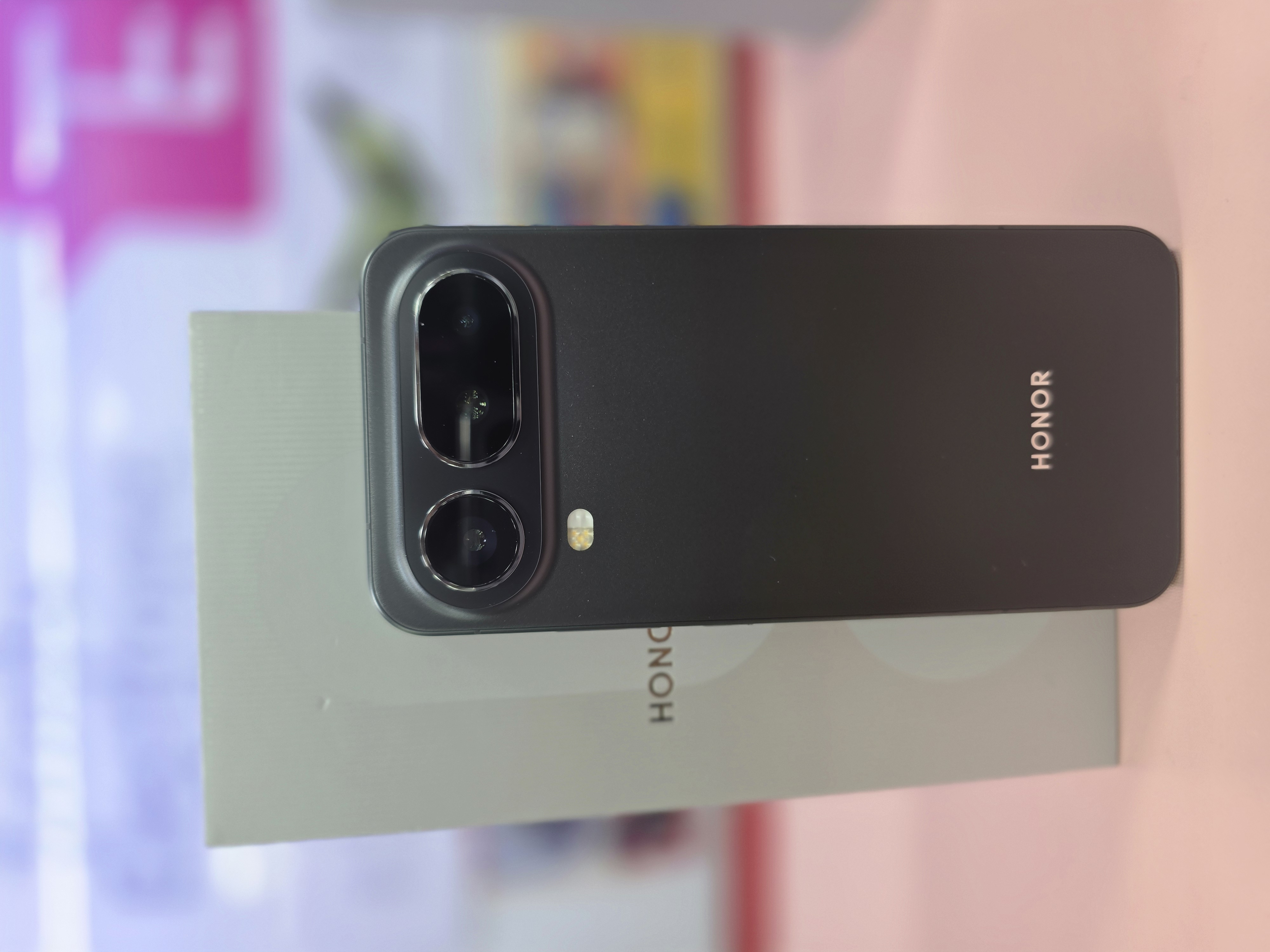 Honor Magic 8 Pro Air