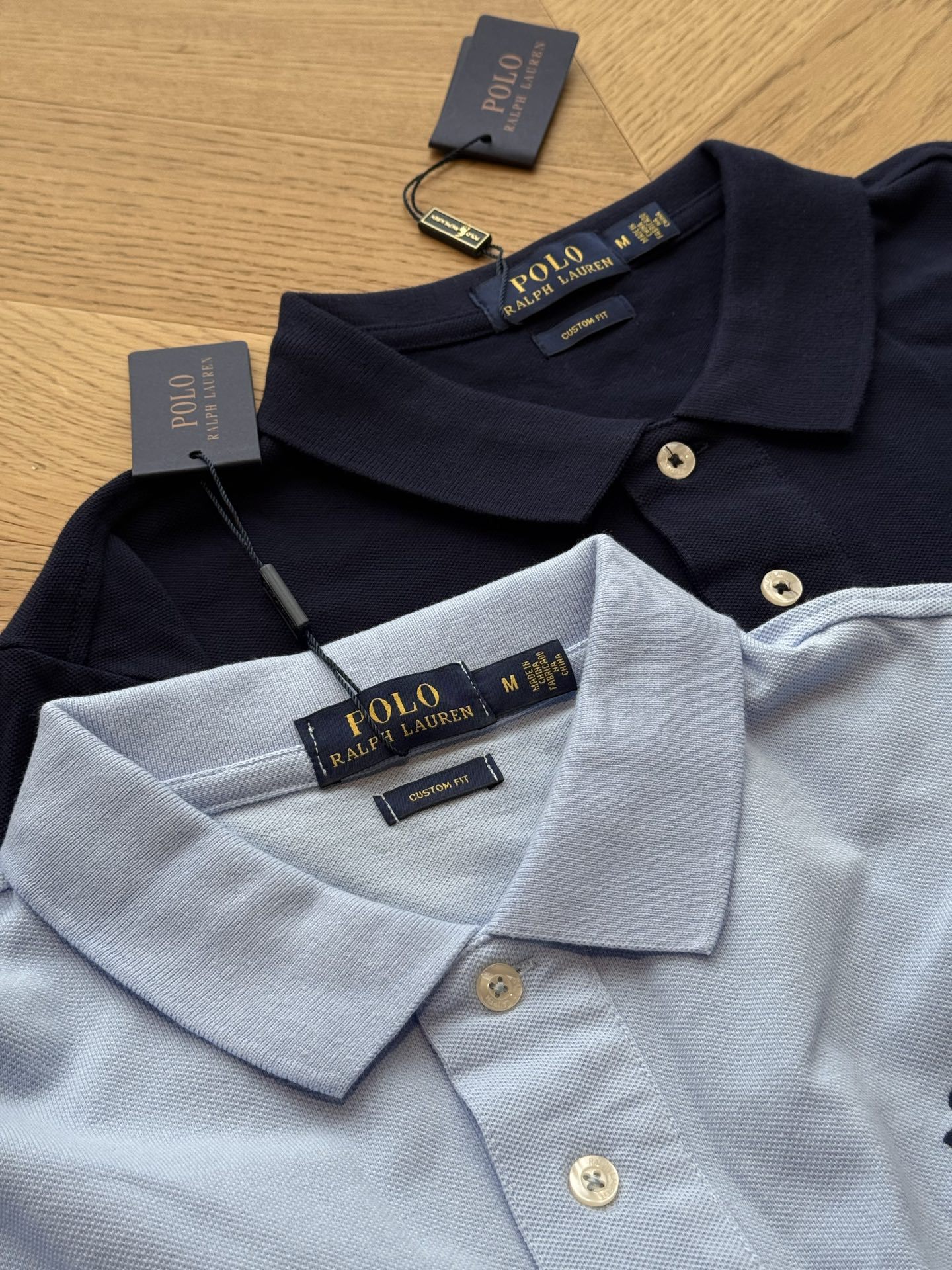 預訂 RL Polo Big Pony刺繡短袖POLO衫