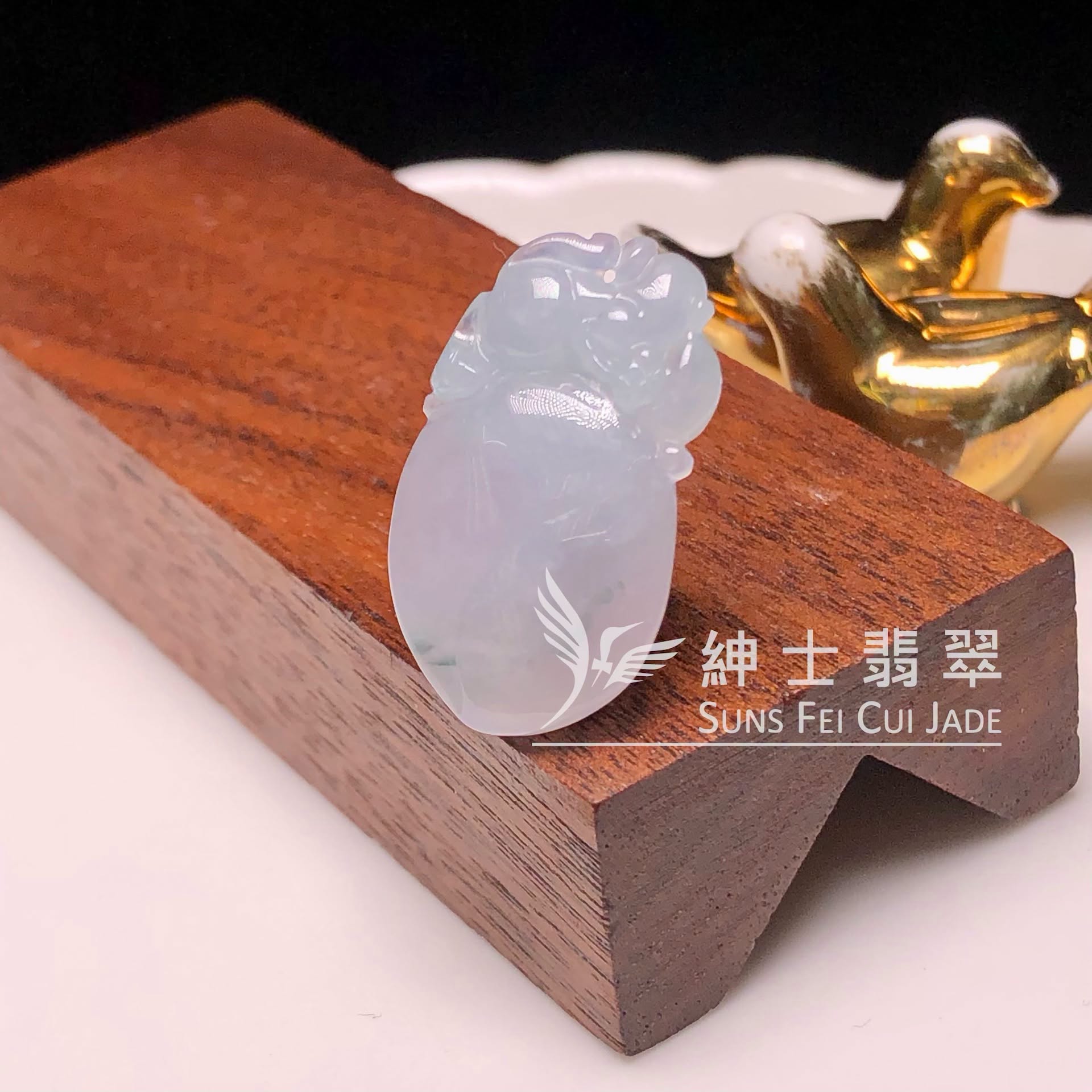 YK00969 飄花福瓜