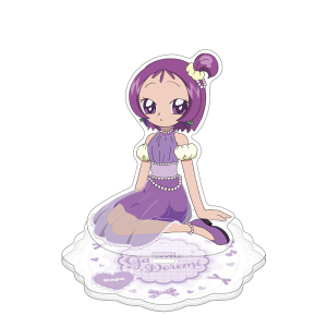 《Pre-Order》蛋糕女僕 Acrylic Stand｜小魔女DoReMi MAHO堂 (26D29-P)