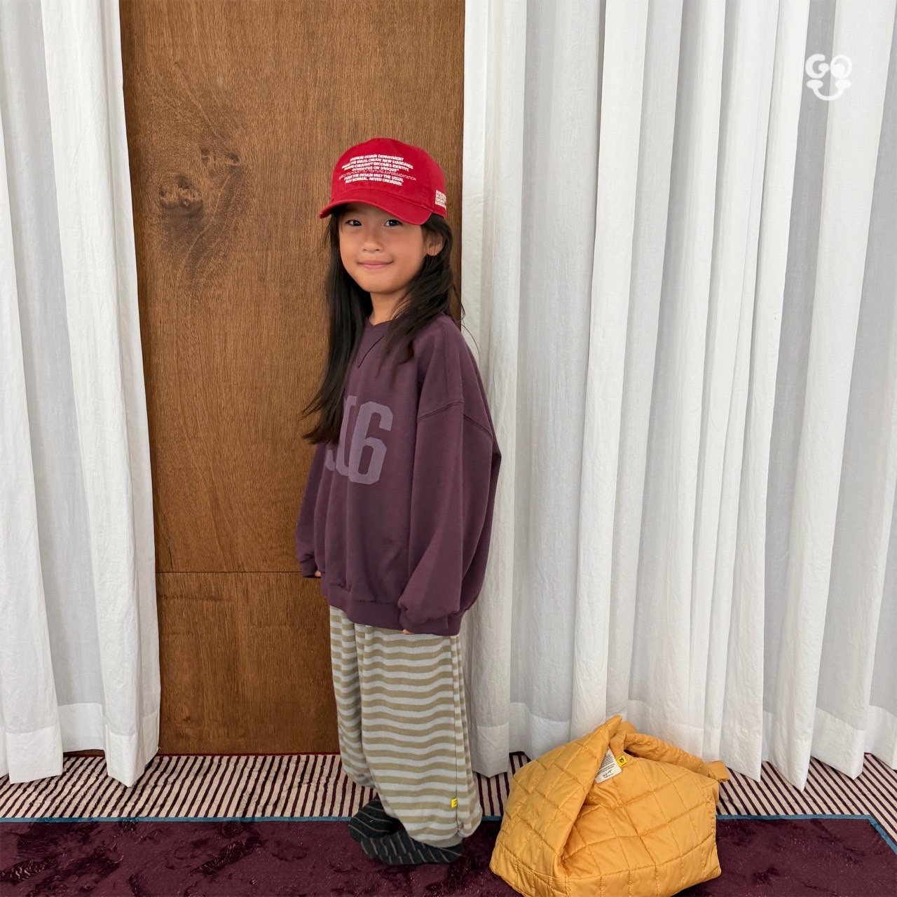 GOU | Huruluk Pants