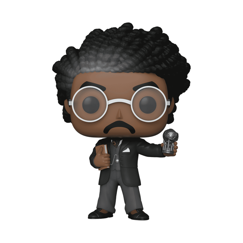 📦訂購 英國代購 Funko POP! Marvel Victor Timely (1893) Figure 模型