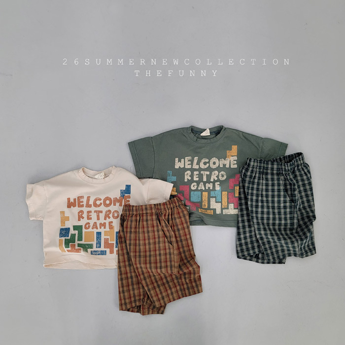 🇰🇷Thefunny tee