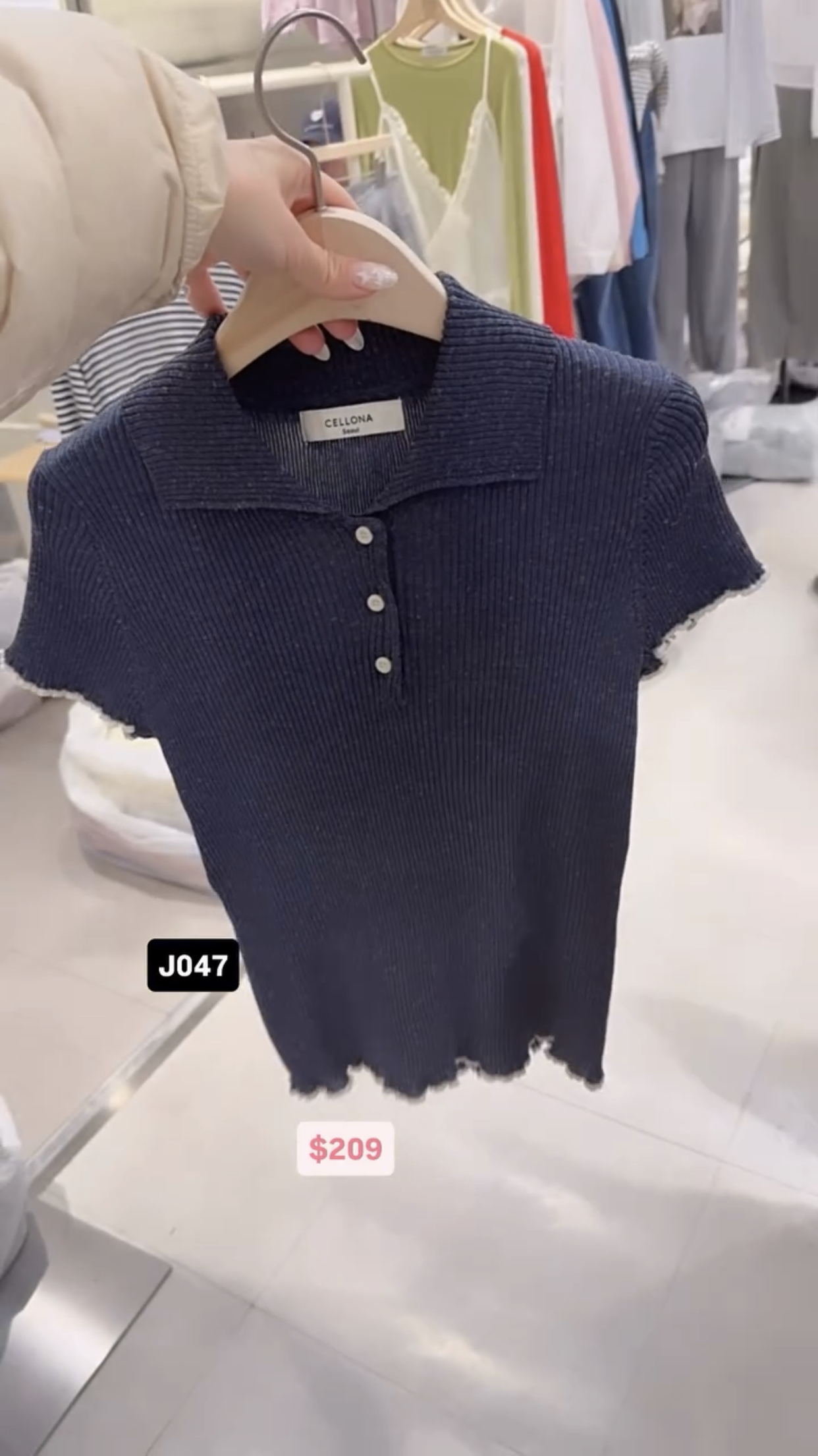 🇰🇷🇰🇷韓國連線3/4🔥🔥11186#J047