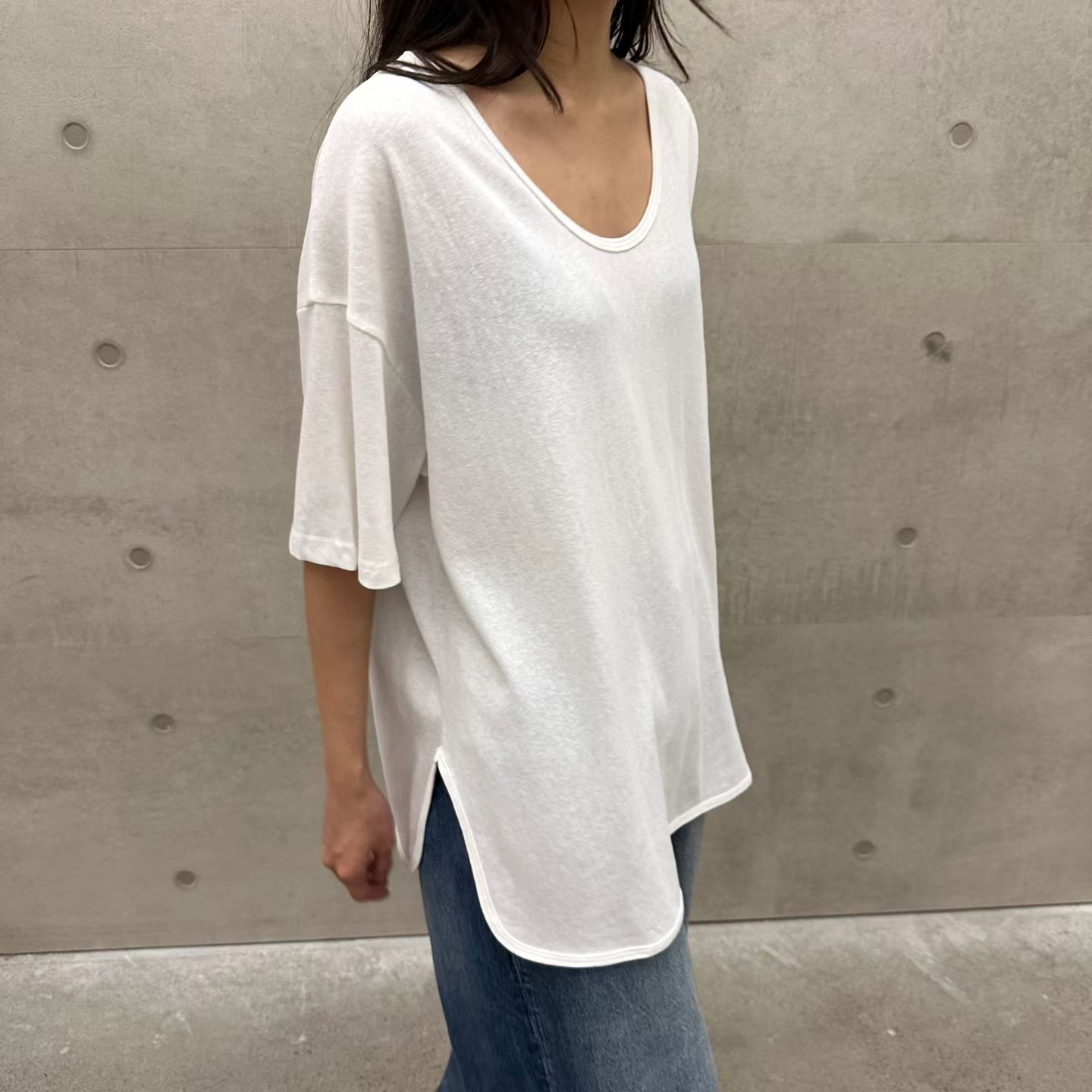 (2026SS) EYEFUL - TOP